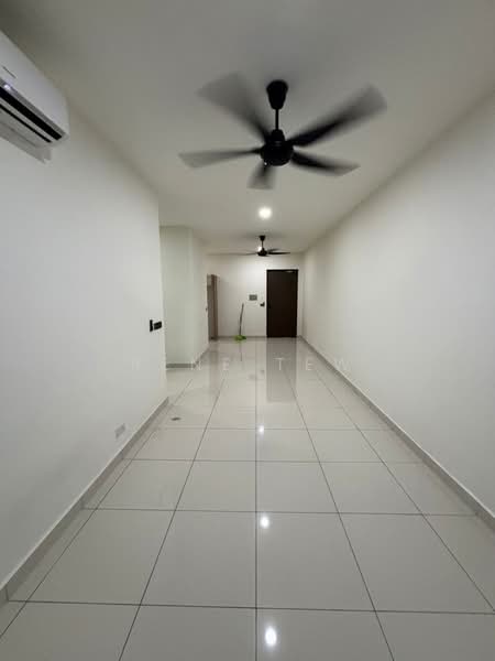Service Residence for Rent at Green Haven - Rene Tew - Corridor - PropertyGuru.com.my