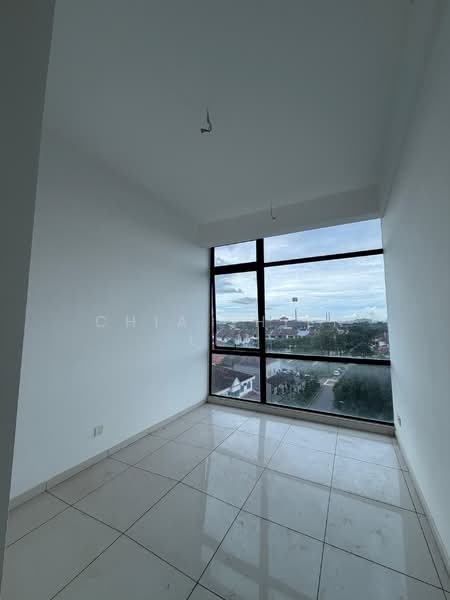 Servis Apartment untuk Dijual di Wave @ Marina Cove - Chia Shien Lim - View - PropertyGuru.com.my