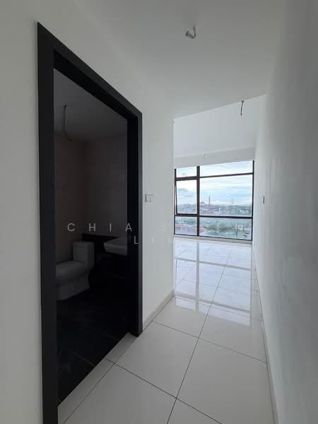 Servis Apartment untuk Dijual di Wave @ Marina Cove - Chia Shien Lim - PropertyGuru.com.my