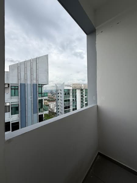 Servis Apartment untuk Dijual di Wave @ Marina Cove - Chia Shien Lim - PropertyGuru.com.my