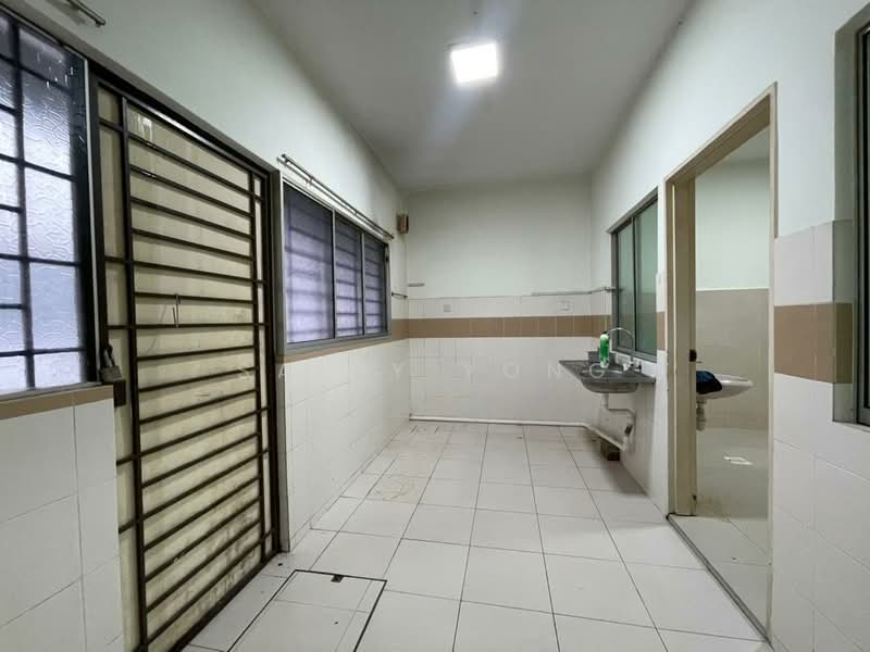 Rumah Teres 2 Tingkat untuk Dijual di Setia Indah (Setia Alam) - Sally Yong - Interior - PropertyGuru.com.my