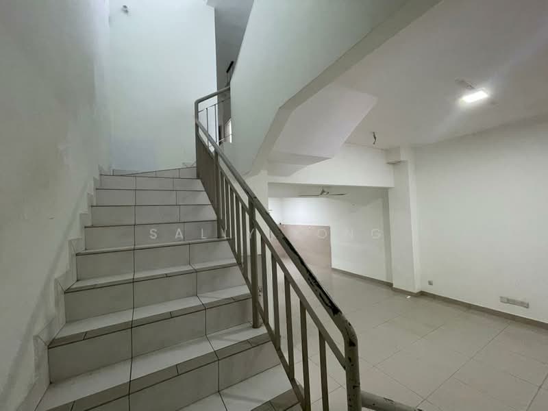 Rumah Teres 2 Tingkat untuk Dijual di Setia Indah (Setia Alam) - Sally Yong - Interior - PropertyGuru.com.my