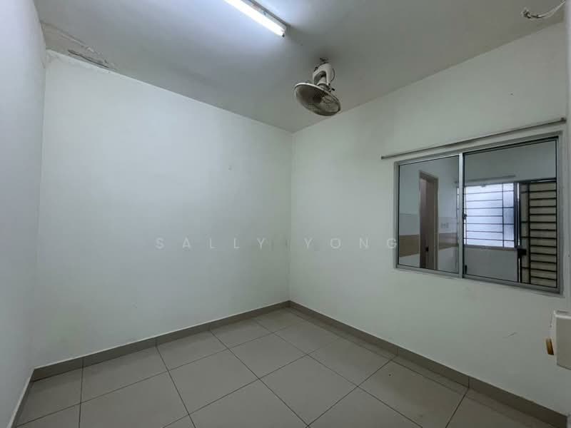 Rumah Teres 2 Tingkat untuk Dijual di Setia Indah (Setia Alam) - Sally Yong - Interior - PropertyGuru.com.my