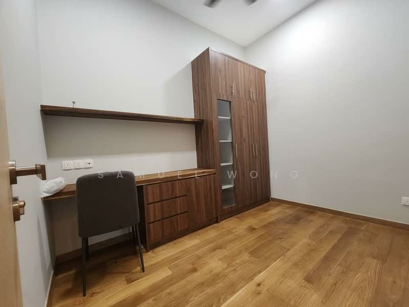 Service Residence for Rent at Southern Marina Residences - Samuel Wong - PropertyGuru.com.my