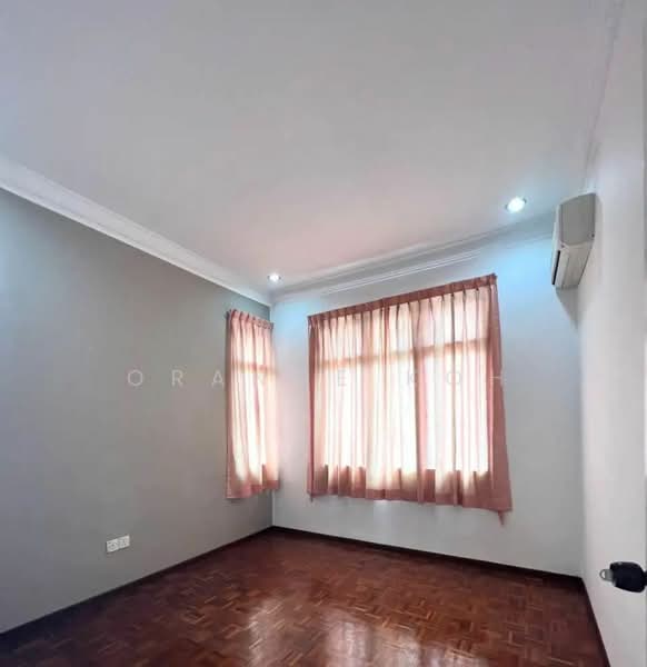 Semi-Detached House for Sale in Taman Molek (Johor Bahru) - Orange Koh - PropertyGuru.com.my