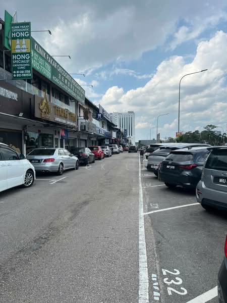 Shop for Rent in Taman Century (Johor Bahru) - Nick Low - PropertyGuru.com.my