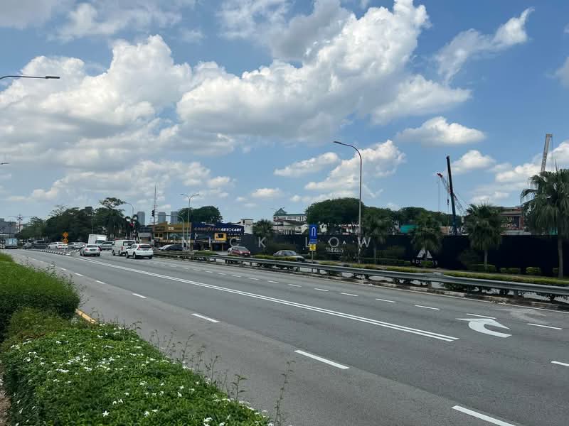Shop for Rent in Taman Century (Johor Bahru) - Nick Low - Exterior - PropertyGuru.com.my