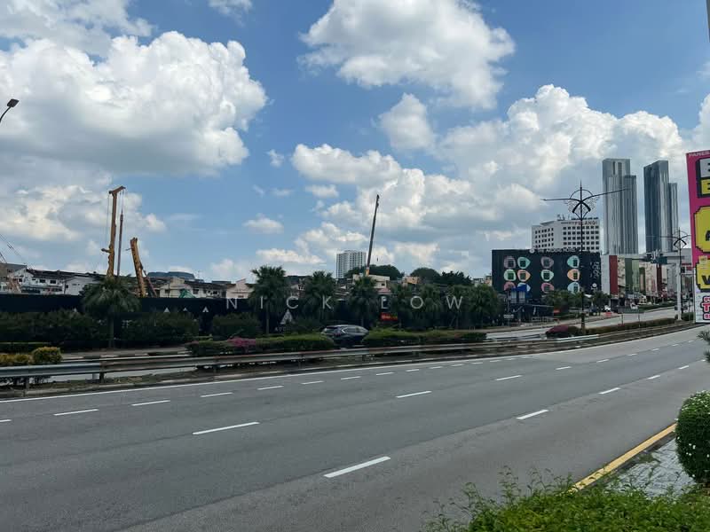 Shop for Rent in Taman Century (Johor Bahru) - Nick Low - Exterior - PropertyGuru.com.my