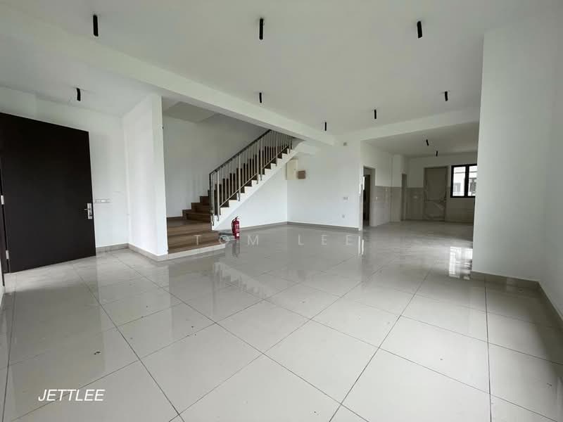 2-storey Terraced House for Rent in Bandar Bukit Raja (Klang) - Tom Lee - PropertyGuru.com.my