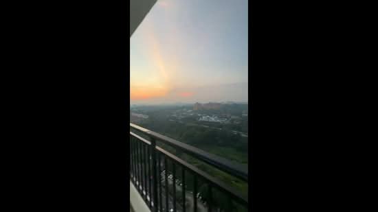 Apartment for Rent at Country Garden Central Park - KK Low - PropertyGuru.com.my