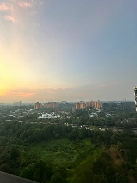 Pangsapuri untuk Disewa di Country Garden Central Park - KK Low - View - PropertyGuru.com.my