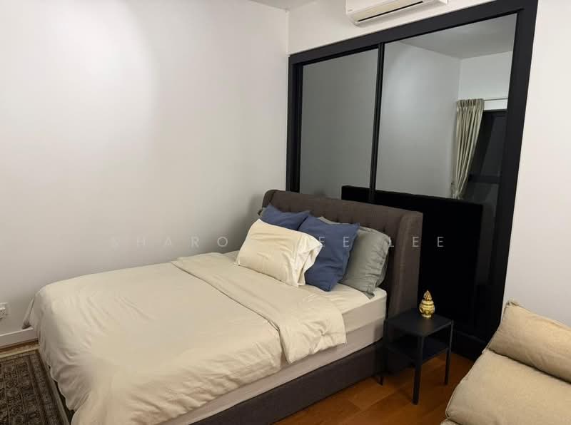 Condominium for Rent at Westside Three - Sharon Lee Lee - Bedroom - PropertyGuru.com.my