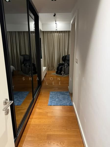 Condominium for Rent at Westside Three - Sharon Lee Lee - Interior - PropertyGuru.com.my