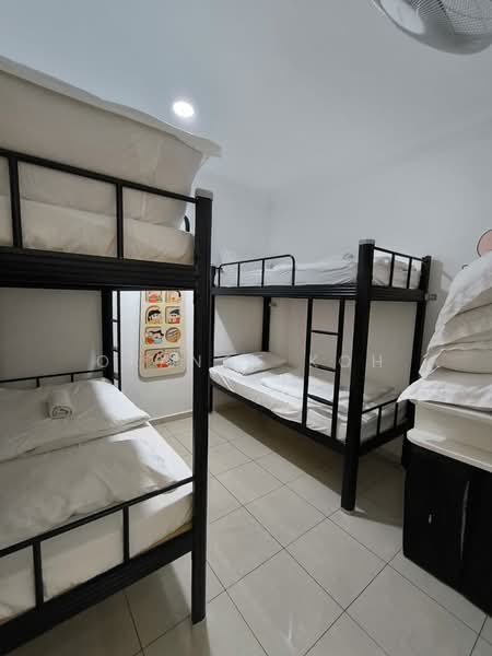 1-storey Terraced House for Sale in Bukit Indah (Iskandar Puteri (Nusajaya)) - Orange Koh - PropertyGuru.com.my