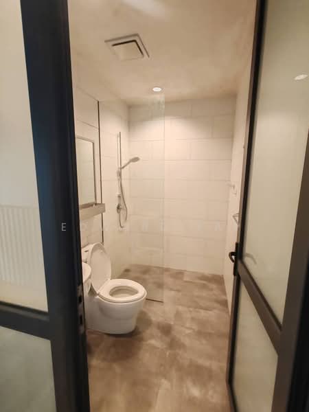 Kondominium untuk Disewa di Twy Duplex Condos - Edward Yap - Bathroom - PropertyGuru.com.my