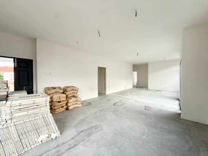 Bungalow for Sale in Bandar Tasik Senangin (Lenggeng) - Fauzan bin Sahrom - Interior - PropertyGuru.com.my