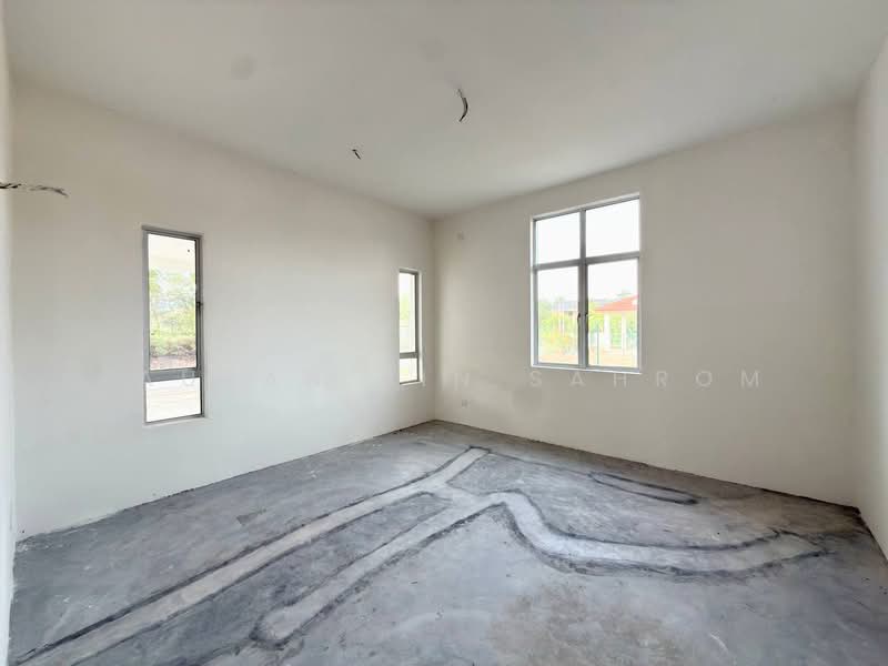 Bungalow for Sale in Bandar Tasik Senangin (Lenggeng) - Fauzan bin Sahrom - PropertyGuru.com.my