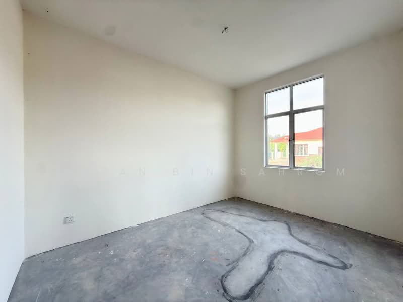 Bungalow for Sale in Bandar Tasik Senangin (Lenggeng) - Fauzan bin Sahrom - PropertyGuru.com.my