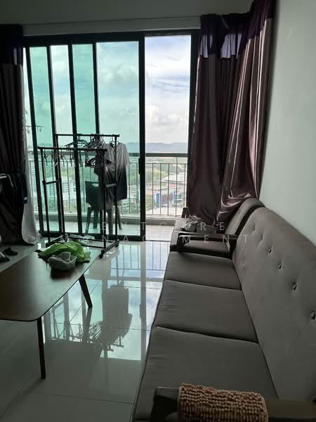 Condominium for Rent at Parkhill Residence - RentCare Management - Living Room - PropertyGuru.com.my