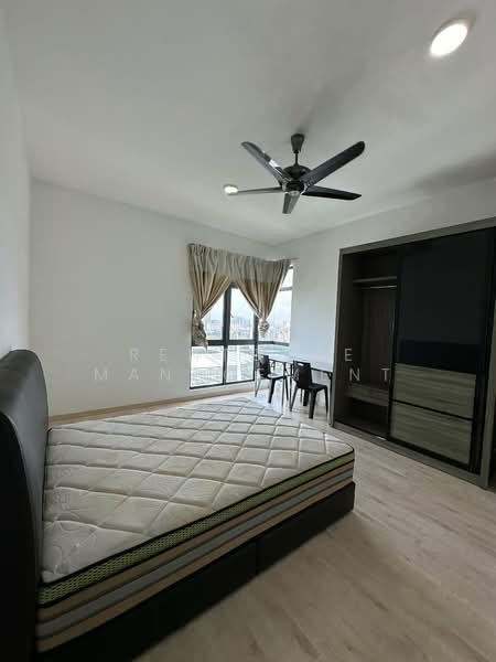 Condominium for Rent at Parkhill Residence - RentCare Management - Bedroom - PropertyGuru.com.my