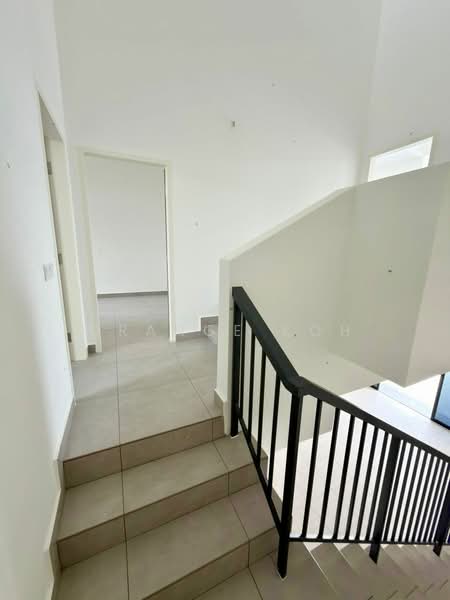 2-storey Terraced House for Sale in Taman Mount Austin (Tebrau) - Orange Koh - Interior - PropertyGuru.com.my