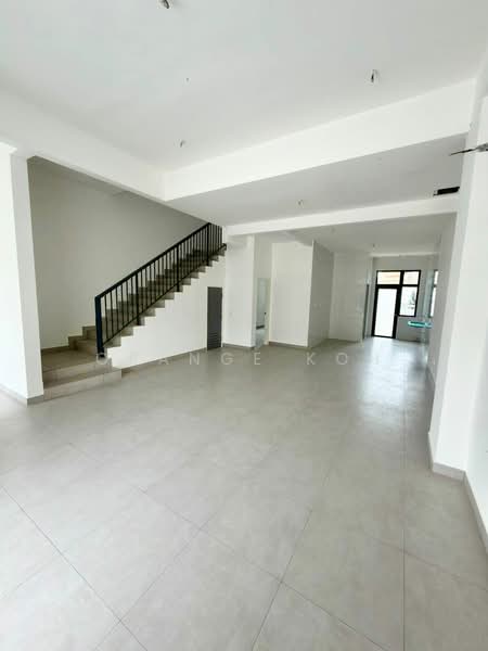 2-storey Terraced House for Sale in Taman Mount Austin (Tebrau) - Orange Koh - PropertyGuru.com.my