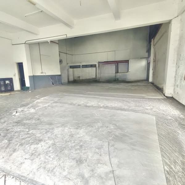 Factory for Sale in Eco Business Park 1 (Johor Bahru) - Jeny Loo - Interior - PropertyGuru.com.my