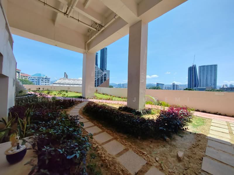 Kondominium untuk Dijual di The Orion - Rashidah Juremi - Exterior - PropertyGuru.com.my