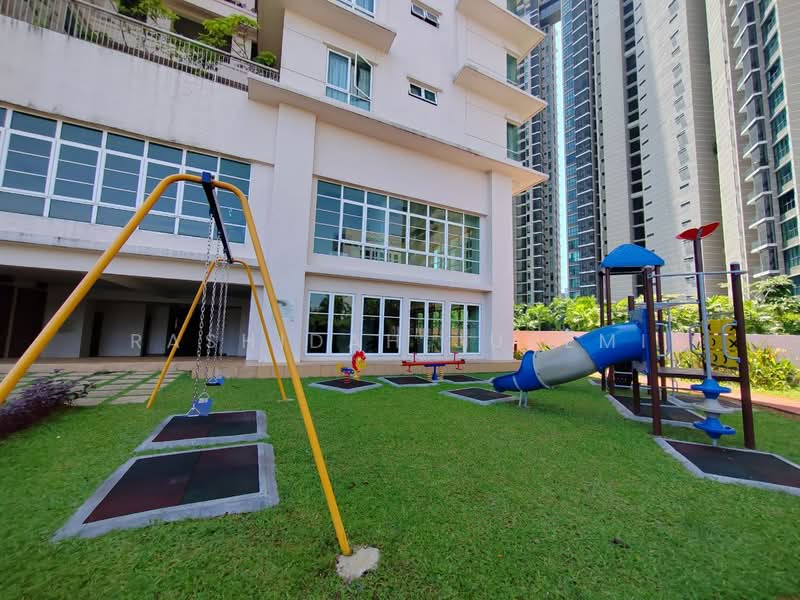 Kondominium untuk Dijual di The Orion - Rashidah Juremi - Exterior - PropertyGuru.com.my