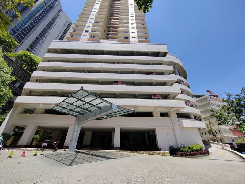 Kondominium untuk Dijual di The Orion - Rashidah Juremi - Exterior - PropertyGuru.com.my