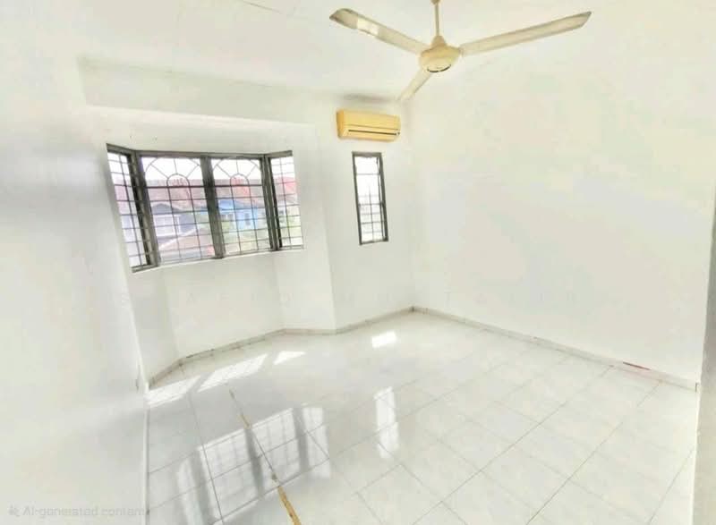 2-storey Terraced House for Rent in Bandar Damai Perdana (Cheras) - Shafiq Muttalib - PropertyGuru.com.my