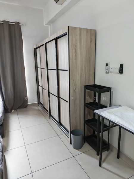 Servis Apartment untuk Disewa di Edusphere - Shirlee Toh - Interior - PropertyGuru.com.my