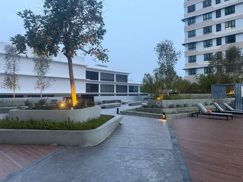 Servis Apartment untuk Disewa di Edusphere - Shirlee Toh - PropertyGuru.com.my