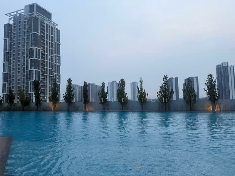 Servis Apartment untuk Disewa di Edusphere - Shirlee Toh - PropertyGuru.com.my