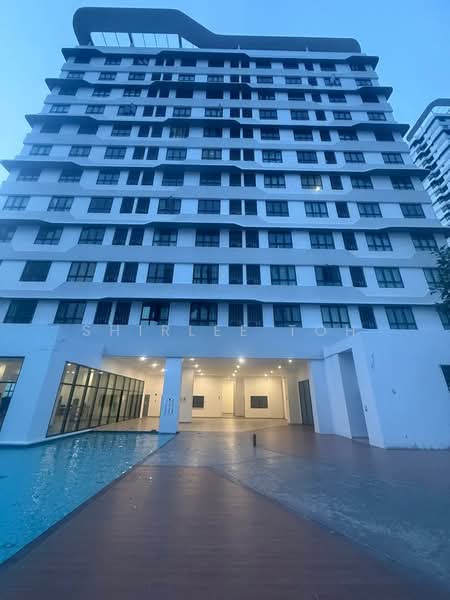 Servis Apartment untuk Disewa di Edusphere - Shirlee Toh - PropertyGuru.com.my