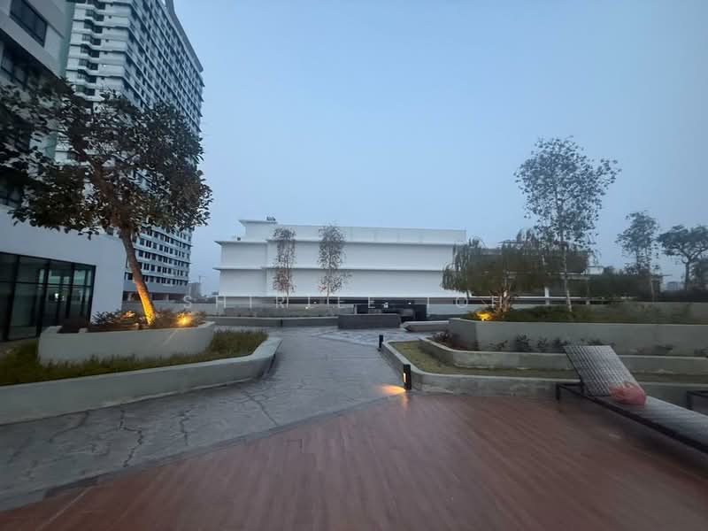 Servis Apartment untuk Disewa di Edusphere - Shirlee Toh - PropertyGuru.com.my