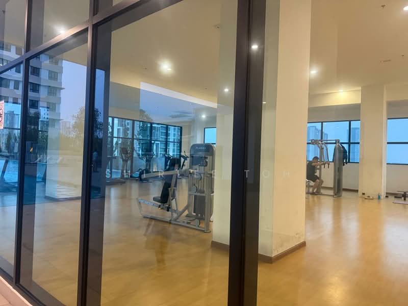 Servis Apartment untuk Disewa di Edusphere - Shirlee Toh - PropertyGuru.com.my
