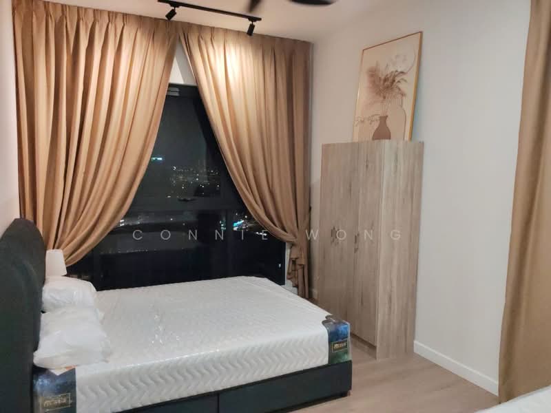 Condominium for Rent at Skyline KL - Connie Wong - Bedroom - PropertyGuru.com.my