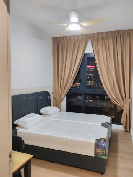 Condominium for Rent at Skyline KL - Connie Wong - Bedroom - PropertyGuru.com.my