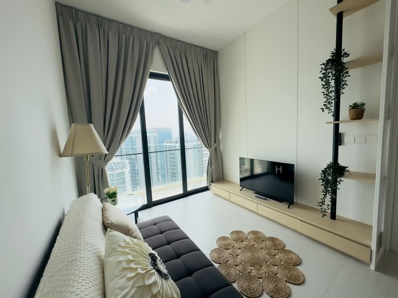 Service Residence for Rent at Laurel Residence - Tiffany Teh - PropertyGuru.com.my