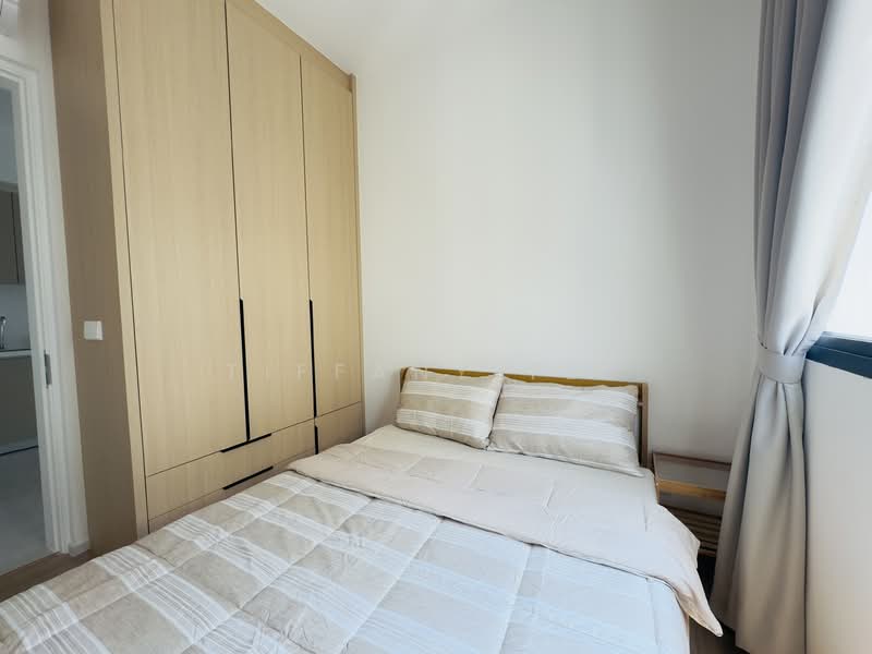 Service Residence for Rent at Laurel Residence - Tiffany Teh - PropertyGuru.com.my