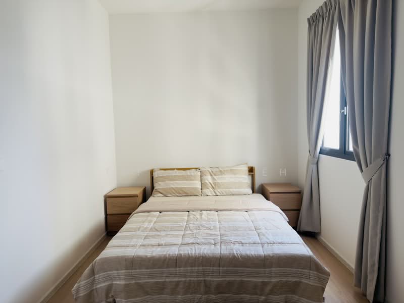 Service Residence for Rent at Laurel Residence - Tiffany Teh - PropertyGuru.com.my