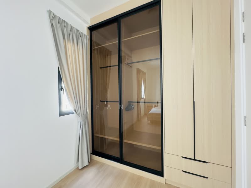 Service Residence for Rent at Laurel Residence - Tiffany Teh - PropertyGuru.com.my