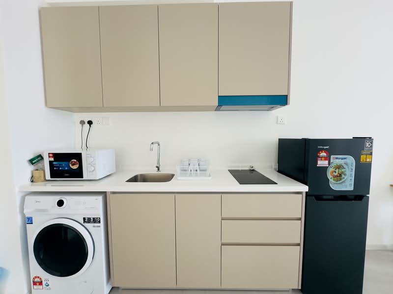 Service Residence for Rent at Laurel Residence - Tiffany Teh - PropertyGuru.com.my