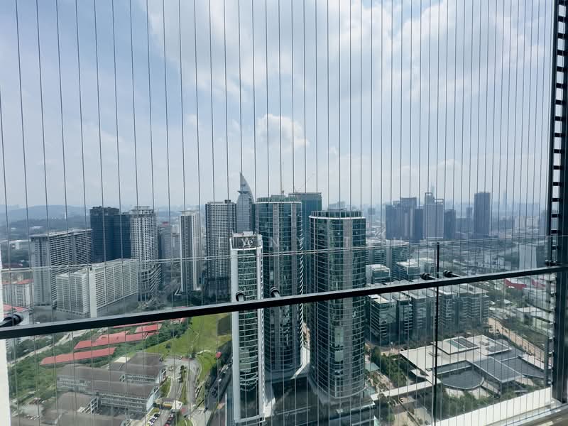 Service Residence for Rent at Laurel Residence - Tiffany Teh - PropertyGuru.com.my