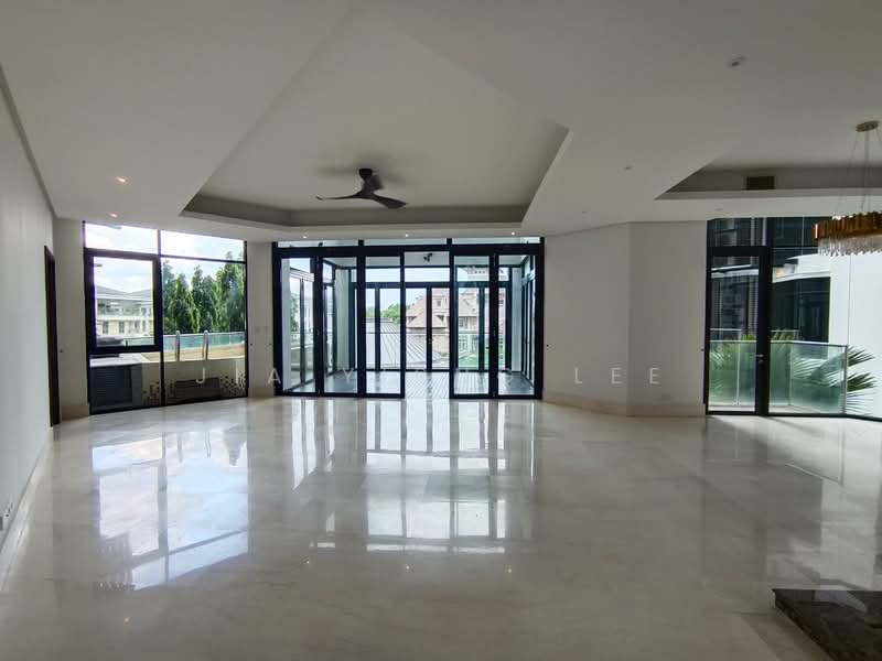 Condominium for Sale at Gallery @ U-Thant - Jia Yirng Lee - Living Room - PropertyGuru.com.my