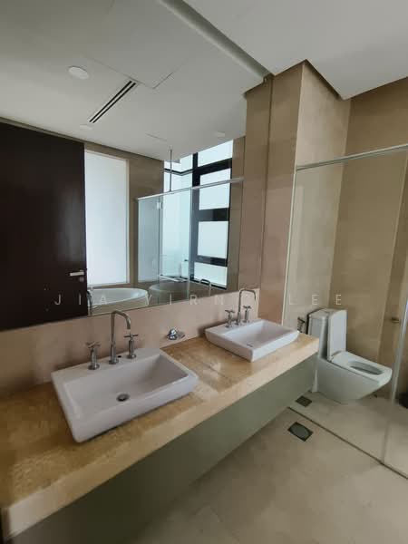 Condominium for Sale at Gallery @ U-Thant - Jia Yirng Lee - Bathroom - PropertyGuru.com.my