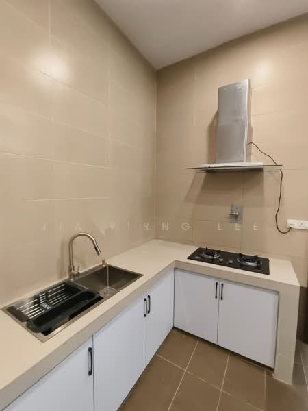 Condominium for Sale at Gallery @ U-Thant - Jia Yirng Lee - Kitchen - PropertyGuru.com.my