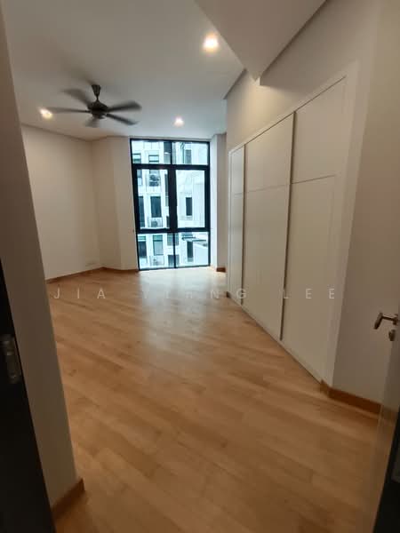 Condominium for Sale at Gallery @ U-Thant - Jia Yirng Lee - PropertyGuru.com.my