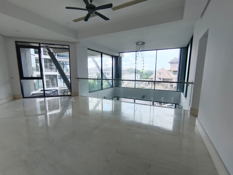 Condominium for Sale at Gallery @ U-Thant - Jia Yirng Lee - Interior - PropertyGuru.com.my